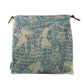 LOEWE Handbag C822057X20 denim Washed Indigo Paula's Ibiza Drawstring pouch