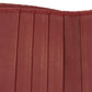 GUCCI Bifold Wallet 449395 BMJ1G 6420 Gucci Shima Leather (GG stamped) Red Micro GG Shima Guccissima Compact Zip Wallet