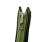 LOEWE Coin case C821R80X01 Pebble grain calfskin (embossed) Rosemary Anagram Square Zip Card Holder