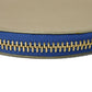 LOEWE Coin case Calf leather Gurege Anagram emboss Cookie Coin Purse