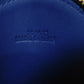 LOEWE Coin case Calf leather Gurege Anagram emboss Cookie Coin Purse