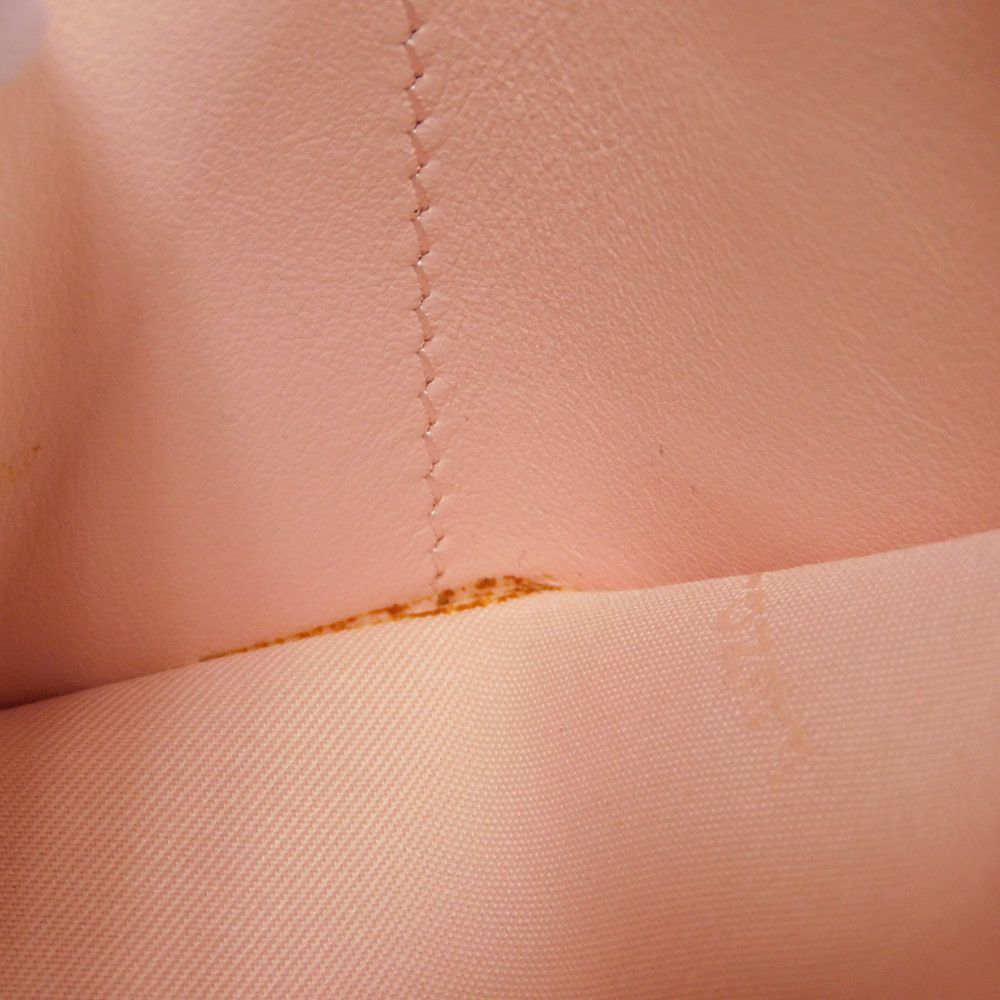 FENDI Tri-fold wallet 8M0395 3IF F13DP Smooth Calfskin Leather Confetto Monster Bag Bugs Micro trifold wallet