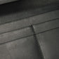 LOEWE Long Wallet Purse 101.79.978 textured calfskin black Anagram emboss Linen Long Horizontal Wallet