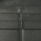 LOEWE Long Wallet Purse 101.79.978 textured calfskin black Anagram emboss Linen Long Horizontal Wallet
