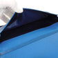 PRADA Long Wallet Purse 2M1220 PN9 F0215 Safiano leather (stamped) cobalt logo Saffiano Large Zip-Around Wallet