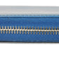 PRADA Long Wallet Purse 2M1220 PN9 F0215 Safiano leather (stamped) cobalt logo Saffiano Large Zip-Around Wallet