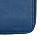 PRADA Long Wallet Purse 2M1220 PN9 F0215 Safiano leather (stamped) cobalt logo Saffiano Large Zip-Around Wallet