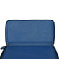 PRADA Long Wallet Purse 2M1220 PN9 F0215 Safiano leather (stamped) cobalt logo Saffiano Large Zip-Around Wallet