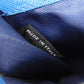 PRADA Long Wallet Purse 2M1220 PN9 F0215 Safiano leather (stamped) cobalt logo Saffiano Large Zip-Around Wallet