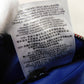 GUCCI Sling bag 502095 FACAK 4957 PVC canvas blue Chilled license The Jetsons Waist Pouch