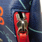 GUCCI Sling bag 502095 FACAK 4957 PVC canvas blue Chilled license The Jetsons Waist Pouch