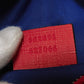 GUCCI Sling bag 502095 FACAK 4957 PVC canvas blue Chilled license The Jetsons Waist Pouch