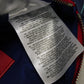 GUCCI Sling bag 502095 FACAK 4957 PVC canvas blue Chilled license The Jetsons Waist Pouch