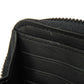 LOUIS VUITTON Long Wallet Purse M80334 Aerogram leather (embossed) Noir LV Aerogram Zippy Wallet Horizontal
