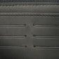 LOUIS VUITTON Long Wallet Purse M80334 Aerogram leather (embossed) Noir LV Aerogram Zippy Wallet Horizontal
