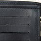 LOUIS VUITTON Long Wallet Purse N63506 Damier Coast canvas x cowhide leather Blue Marine Damier Coast Portefeuille Braza