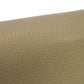 LOUIS VUITTON Coin case M80100 Grain calf leather (embossed) Gurege LV signature Lock me Zip around purse