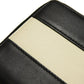 GUCCI Long Wallet Purse 476069 DYWQT 8224 Smooth Calfskin Leather black logo Queen Margaret Zip Around Wallet