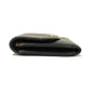LOUIS VUITTON Bifold Wallet M81455 Implant leather (monogram embossed) Noir Monogram Unplant Portomone Rosary