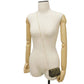 FENDI Shoulder Bag 7AR844 A6V5 F17U4 fabric Brown FF logo Nano Bucket Bag Charm