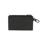 LOUIS VUITTON Coin case M81115 Shadow leather (monogram embossing) Noir Monogram shadow Gaston Wearable Wallet Coin Pocket Only