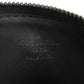 LOUIS VUITTON Coin case M81115 Shadow leather (monogram embossing) Noir Monogram shadow Gaston Wearable Wallet Coin Pocket Only