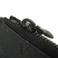 LOUIS VUITTON Coin case M81115 Shadow leather (monogram embossing) Noir Monogram shadow Gaston Wearable Wallet Coin Pocket Only