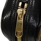 GUCCI Sling bag 517076 0KCDB 2863 Suede x patent leather Brown Web stripe Ophidia small belt bag