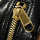 GUCCI Sling bag 517076 0KCDB 2863 Suede x patent leather Brown Web stripe Ophidia small belt bag