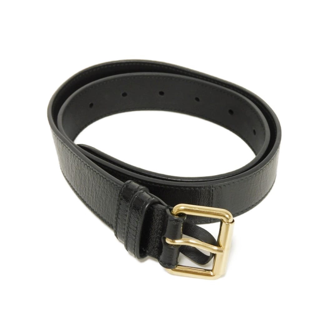 GUCCI Sling bag 517076 0KCDB 2863 Suede x patent leather Brown Web stripe Ophidia small belt bag