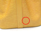 LOUIS VUITTON Shoulder Bag M44109 Epi Leather Tassiri Yellow Drawstring type Shoulder Bag Epi Petit Noe unisex(Unisex) Used Authentic