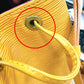 LOUIS VUITTON Shoulder Bag M44109 Epi Leather Tassiri Yellow Drawstring type Shoulder Bag Epi Petit Noe unisex(Unisex) Used Authentic