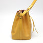 LOUIS VUITTON Shoulder Bag M44109 Epi Leather Tassiri Yellow Drawstring type Shoulder Bag Epi Petit Noe unisex(Unisex) Used Authentic