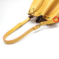 LOUIS VUITTON Shoulder Bag M44109 Epi Leather Tassiri Yellow Drawstring type Shoulder Bag Epi Petit Noe unisex(Unisex) Used Authentic