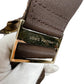 LOUIS VUITTON Sling bag N51994 Damier canvas Ebene Damier Geronimos