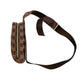 LOUIS VUITTON Sling bag N51994 Damier canvas Ebene Damier Geronimos