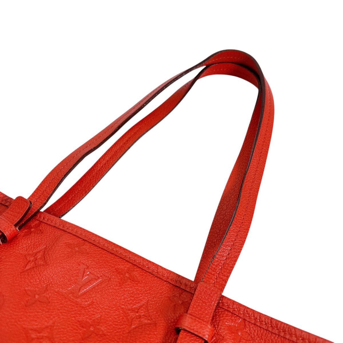 LOUIS VUITTON Tote Bag M40556 Monogram Ann Platt Orian Monogram Citadine PM