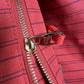 LOUIS VUITTON Tote Bag M40556 Monogram Ann Platt Orian Monogram Citadine PM