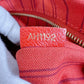 LOUIS VUITTON Tote Bag M40556 Monogram Ann Platt Orian Monogram Citadine PM