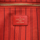 LOUIS VUITTON Tote Bag M40556 Monogram Ann Platt Orian Monogram Citadine PM