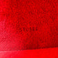LOUIS VUITTON Handbag M48037 Epi Leather Castarian red Epi Cannes
