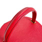 LOUIS VUITTON Handbag M48037 Epi Leather Castarian red Epi Cannes