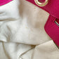 GUCCI Handbag 323660 leather pink leather GG Marmont