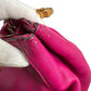 GUCCI Handbag 323660 leather pink leather GG Marmont