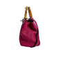 GUCCI Handbag 323660 leather pink leather GG Marmont