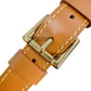 LOUIS VUITTON Shoulder Bag M44008 Epi Leather Brown Epi Noe