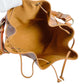 LOUIS VUITTON Shoulder Bag M44008 Epi Leather Brown Epi Noe