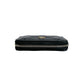CHANEL Coin case AP0216 Matt caviar skin black Matrasse