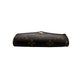 LOUIS VUITTON Tri-fold wallet M62472 Monogram canvas Brown Monogram Portefeuille Victorine
