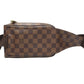 LOUIS VUITTON Sling bag N51994 Damier canvas Ebene Damier Geronimos